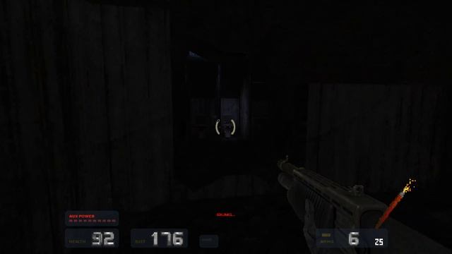 I'm not sure it's Half-Life 2. Or Half-Life at all. Uh, wait... смотреть онлайн
