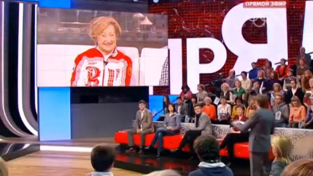 О.Тиунова об актуальных вопросах спортивного менеджмента на Олимпиаде смотреть онлайн