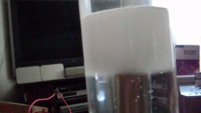 8XA Circuit - Single Tube Cell, Tap Water, with 100VDC @ 500mA смотреть онлайн
