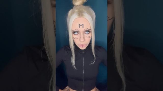 Самара пропала! Света, проклятая кукла и Алиса Пеганова ищут Самару. Страшные истории AmyMyr смотреть онлайн