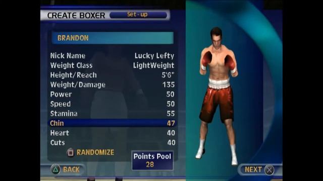 Which Boxing Game has the best Career mode - EA Sports Knockout Kings Series смотреть онлайн