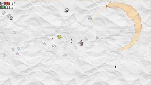 Scribble Ships 0.3 Gameplay смотреть онлайн