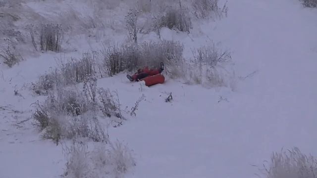 КАТАЕМСЯ НА ВАТРУШКАХ смотреть онлайн