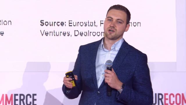 FuturEcommerce by Mail.Ru Group (RU) 2018 смотреть онлайн