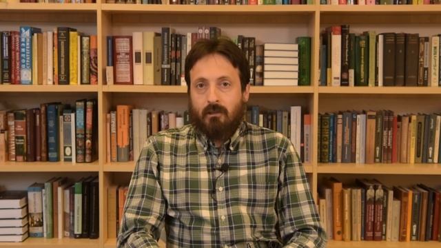 Илья Вевюрко. Риторика. Как построить заключение речи? смотреть онлайн