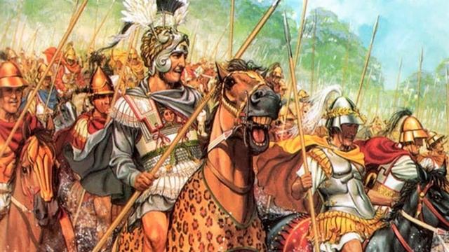 Гутии - народ, наводивший страх на Междуречье || История - это интересно смотреть онлайн