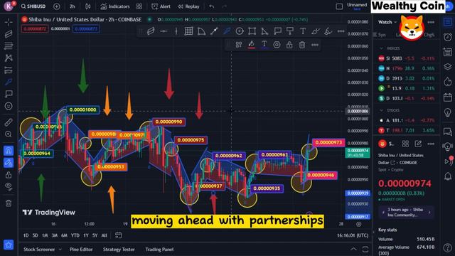 SHIBA INU COIN NEWS TODAY - SHIB PRICE PREDICTION: LAST CHANCE TO BUY BEFORE $1 смотреть онлайн