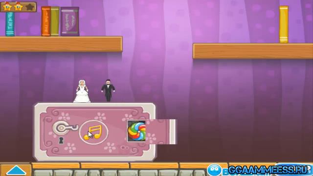Онлайн игры Найди конфету зимой Find The Candy Winter смотреть онлайн