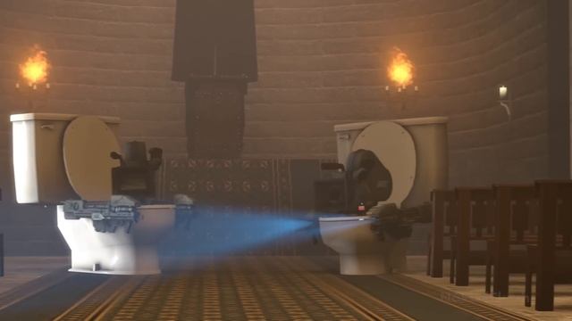 skibidi multiverse 6 смотреть онлайн