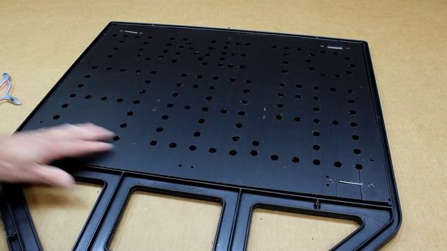 FM Radio Frequency Sign for RGB Smart and Dumb Nodes (Overview) смотреть онлайн