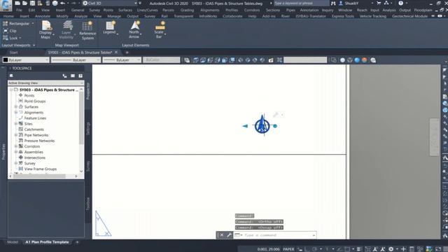 Intelligent Stormwater Design Series Part 3 of 3 with Autodesk Civil 3D & Devotech iDAS смотреть онлайн