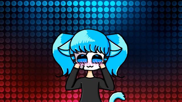 I don't wanna be|meme|Sally Face| ^-^ смотреть онлайн