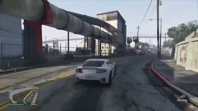 GTA 5 - Toutes les missions pour Richard Solomon (Mikael) смотреть онлайн