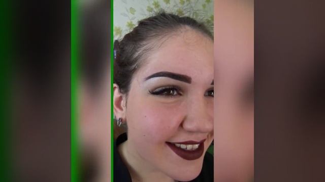 Архитектура бровей Николаев