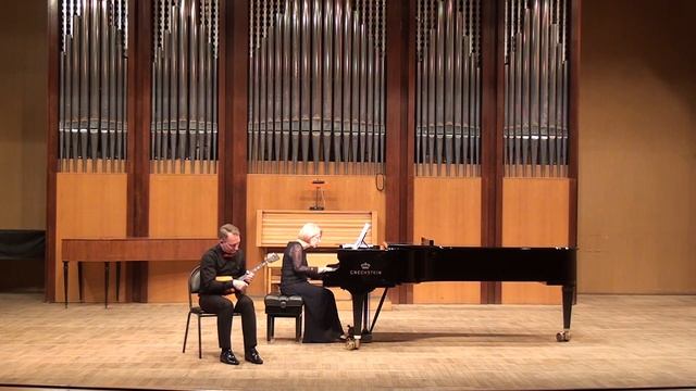 Дуэт & Дуэль