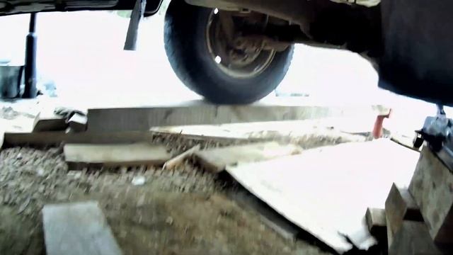 Как отключить передний мост УАЗ