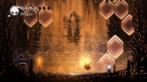 Hollow Knight All Bosses