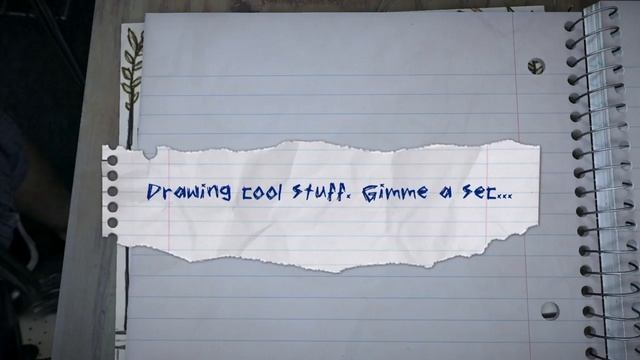 THIS GAME IS AWESOME: Drawn to Death смотреть онлайн
