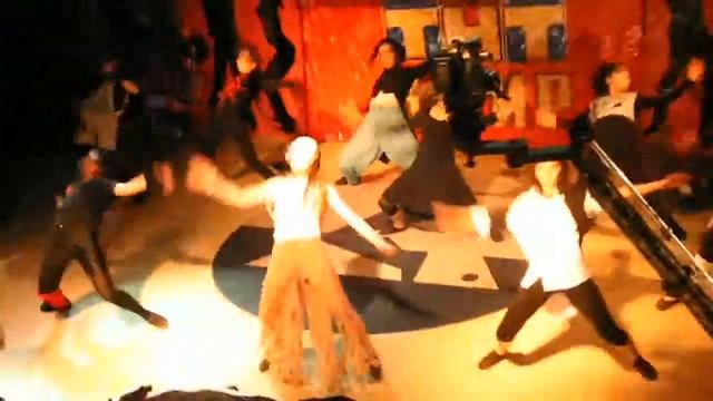 Танцевальный Батл 5 - Underground, "Нижнекамск" смотреть онлайн