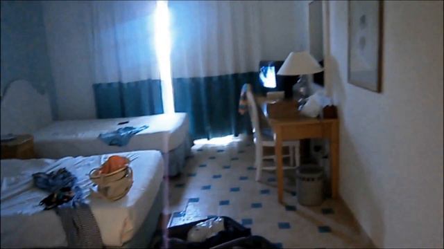 Шарм-эль-Шейх, Египет часть 3 Sheraton Sharm Hotel Resort Villas & Spa смотреть онлайн