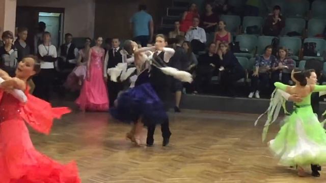 17.04.16 d 12-13 tango 1/2 смотреть онлайн