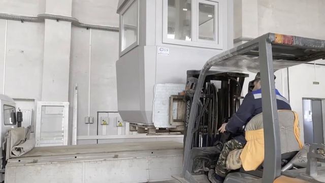 ЭКОКАБИНА -КОНСТРУКЦИИ ИЗ СТЕКЛОПЛАСТИКА ПРОИЗВОДСТВО , СБОРКА И ОБЛАСТИ ПРИМЕНЕНИЯ смотреть онлайн