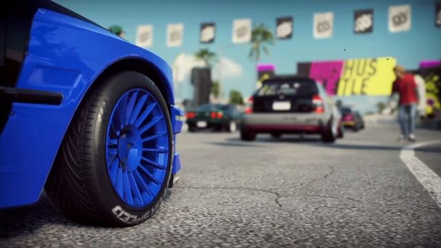 Need for Speed™ Heat Deluxe Edition (PS4) - Episode 8 [Day: Saving Throw] HARD смотреть онлайн