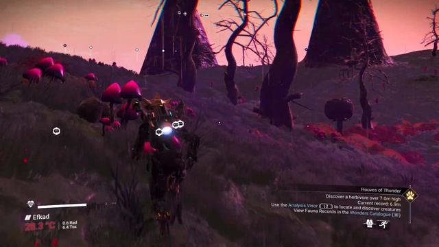 No Man's Sky - Expedition 11 - VOYAGERS - PHASE 5 Walkthrough смотреть онлайн