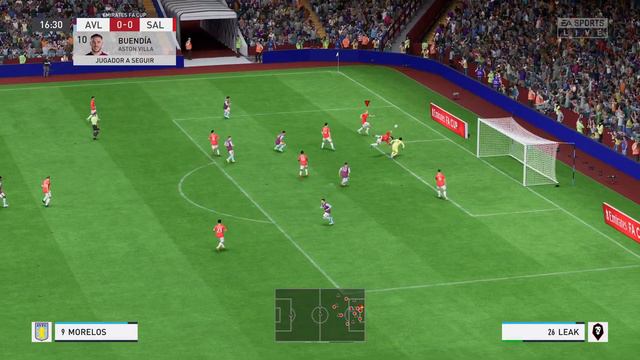 FIFA 23 Acevedo!! смотреть онлайн