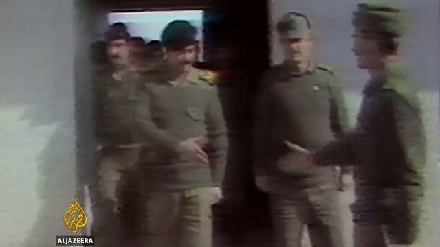 The Truth About Saddam Hussein's Corpse
