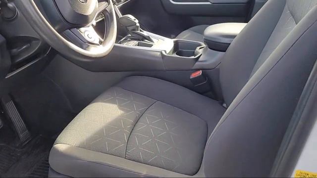 2021 Toyota RAV4 XLE Davis Woodland Sacramento Dixon Rancho Cordova смотреть онлайн