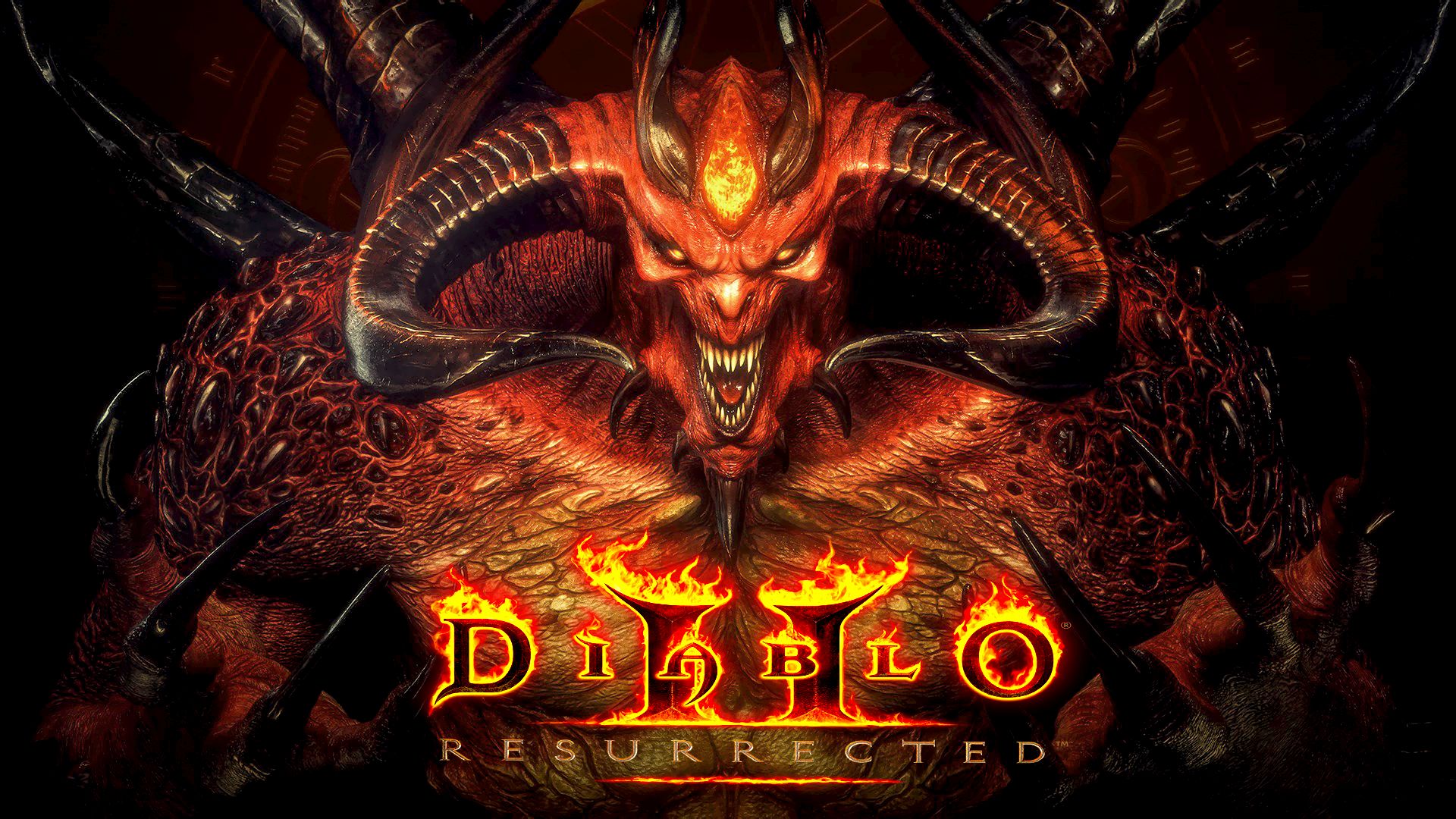 Diablo II: Resurrected ► Высший совет Травинкаля ► Прохождение #20 смотреть онлайн
