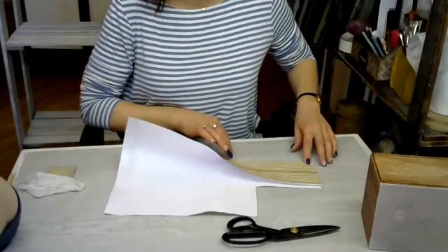 шкатулка утюг часть 4 смотреть онлайн