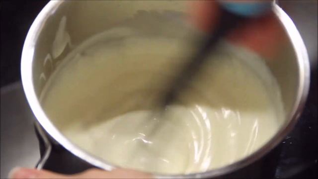 Пудинг Ванильный и Шоколадный домашний быстрый и легкий рецепт ? Vanille & Schokoladenpudding lecke смотреть онлайн