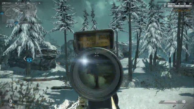 GB 1v3 Clutch With USR - NASCAP!!! смотреть онлайн