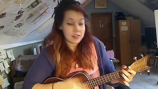 Polka Dots and Pinstripes (original song) смотреть онлайн