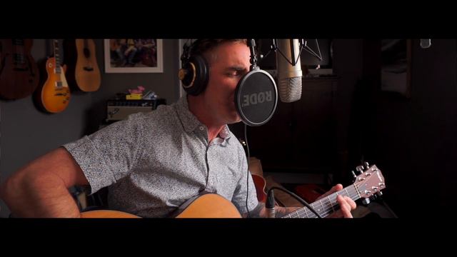 Heart Shaped Box - Nirvana - Acoustic Cover смотреть онлайн