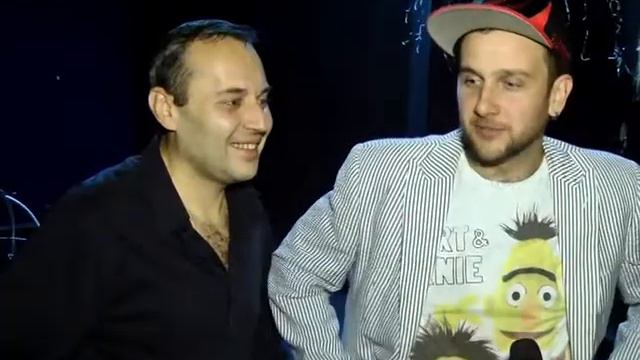 Вистава- сюрприз «Птаха-невдаха» смотреть онлайн