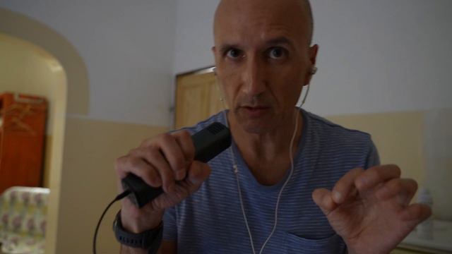 Zealsound Microphone Review - K62 Multi-Functional DSP Mic смотреть онлайн