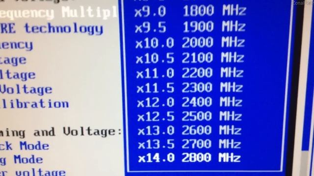 Tech Talk: Overclock your AMD Processor [720p] смотреть онлайн