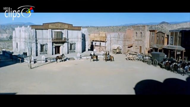 Cazador de recompensas - Clip 10 смотреть онлайн