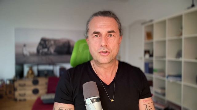 Part 6 - Meine Fragen an die Presse смотреть онлайн