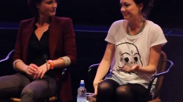 Lipservice fan event_HEATHER PEACE_ANNA SKELLERN