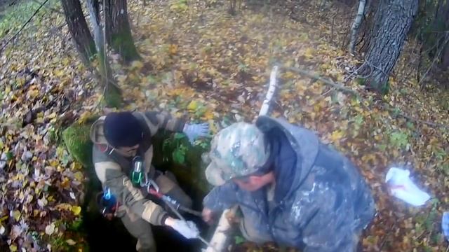 ЭТО ЛЕЖАЛО В СТАРОМ КОЛОДЦЕ, НАХОДКИ ПРОСТО ШОКИРОВАЛИ!!! смотреть онлайн