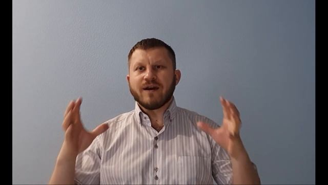 Виды поисковых запросов. Старостин Михаил смотреть онлайн