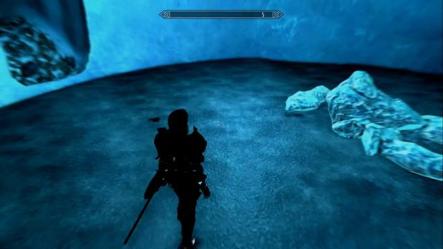 Skyrim (mods) - Helena - Spotlight On: Artifacts - The Ice Blade of the Monarch [XB1] смотреть онлайн