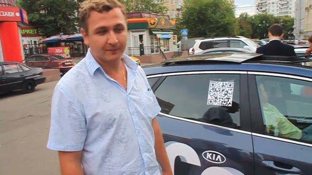 Николай. Отзыв о новом KIA cee'd смотреть онлайн