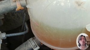 Замена тосола на автомобиле ВАЗ 2110 своими руками у себя в гараже