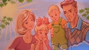 Видеоурок на тему: Права и обязанности родителей и детей»