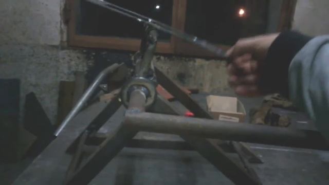 Подъемник для мотоцикла своими руками